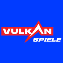 VulkanSpiele Logo