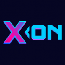 XON.bet Logo